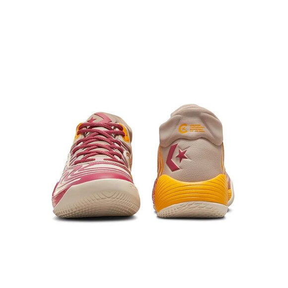 Converse All Star BB Shift CX Light Dune Astrodust Men Basketball A08647C SZ 10 - Picture 13 of 15